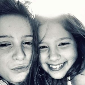 Meet your Posher, Anastazia